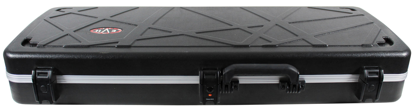 Eddie Van Halen Signed Black EVH Wolfgang Special Electric Guitar JSA #YY09958