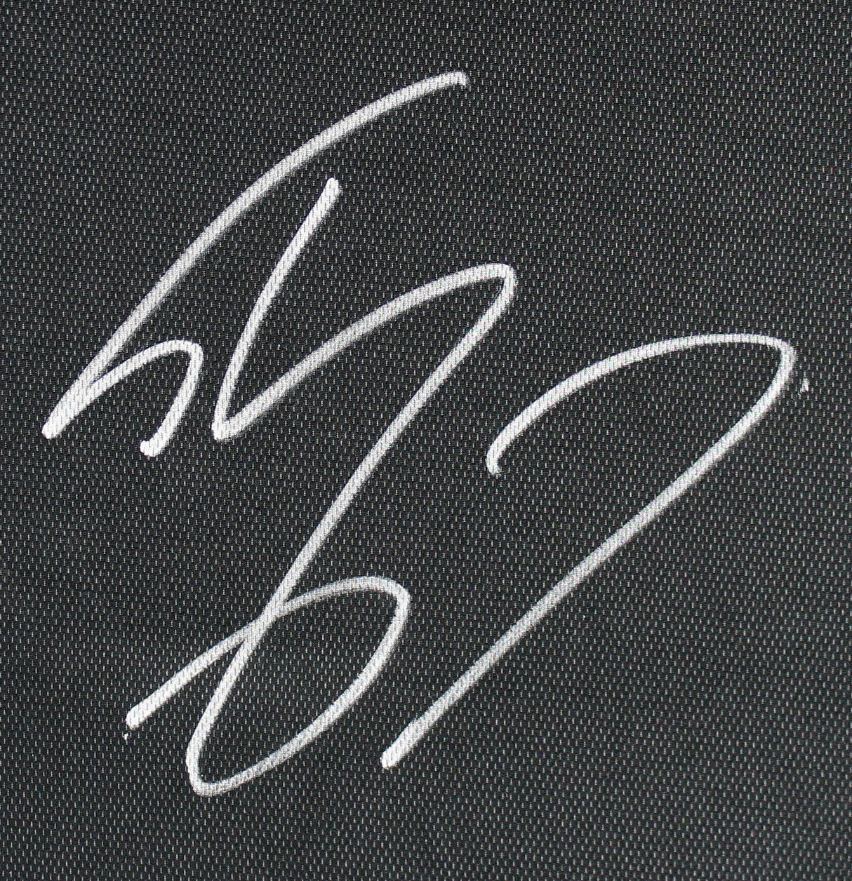 Suns Shaquille O'Neal Signed Black Adidas Practice Reversible Jersey BAS Witness