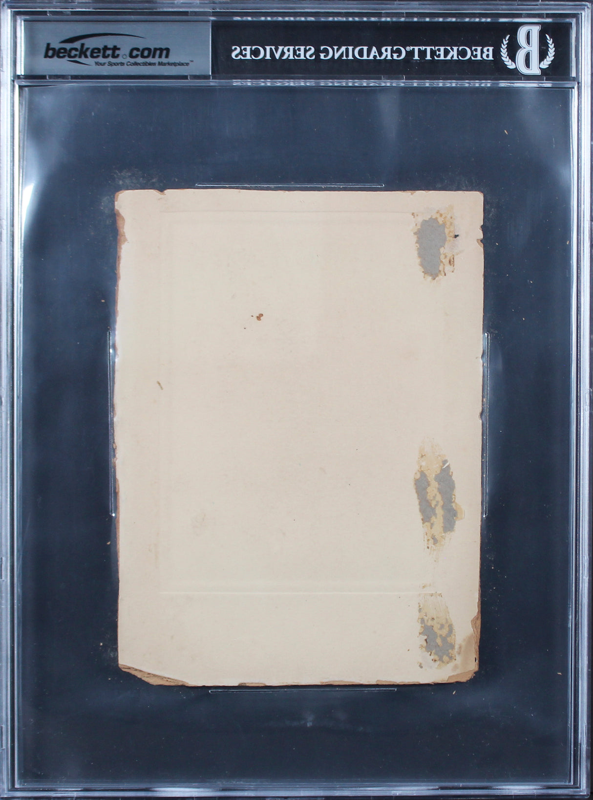 Theodore Roosevelt "best wishes" Signed Mounted 6x8 Cabinet Photo BAS Slabbed