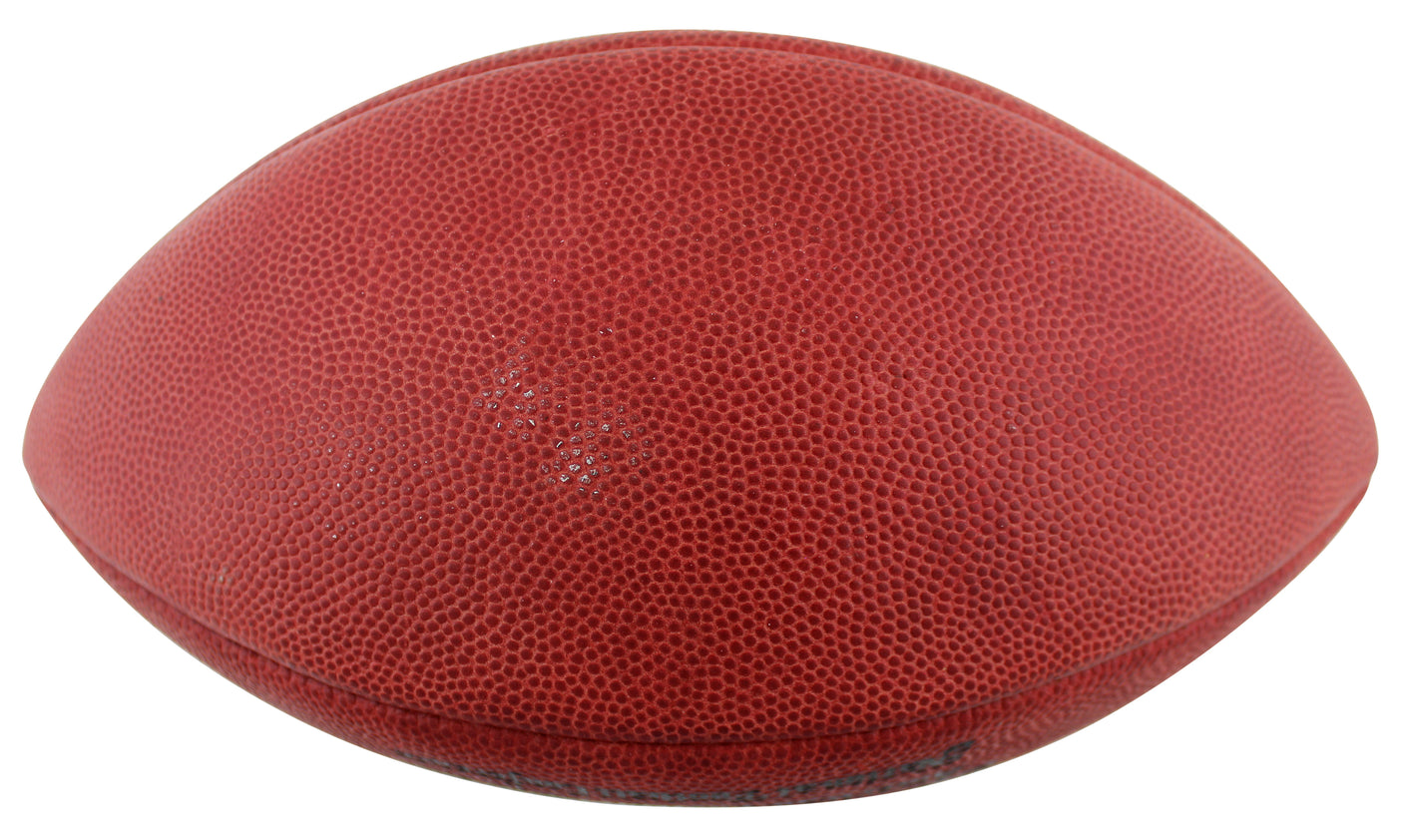 Cowboys Emmitt Smith "TD #149 - 10/6/2002" Signed GU Football BAS & Prova LOA