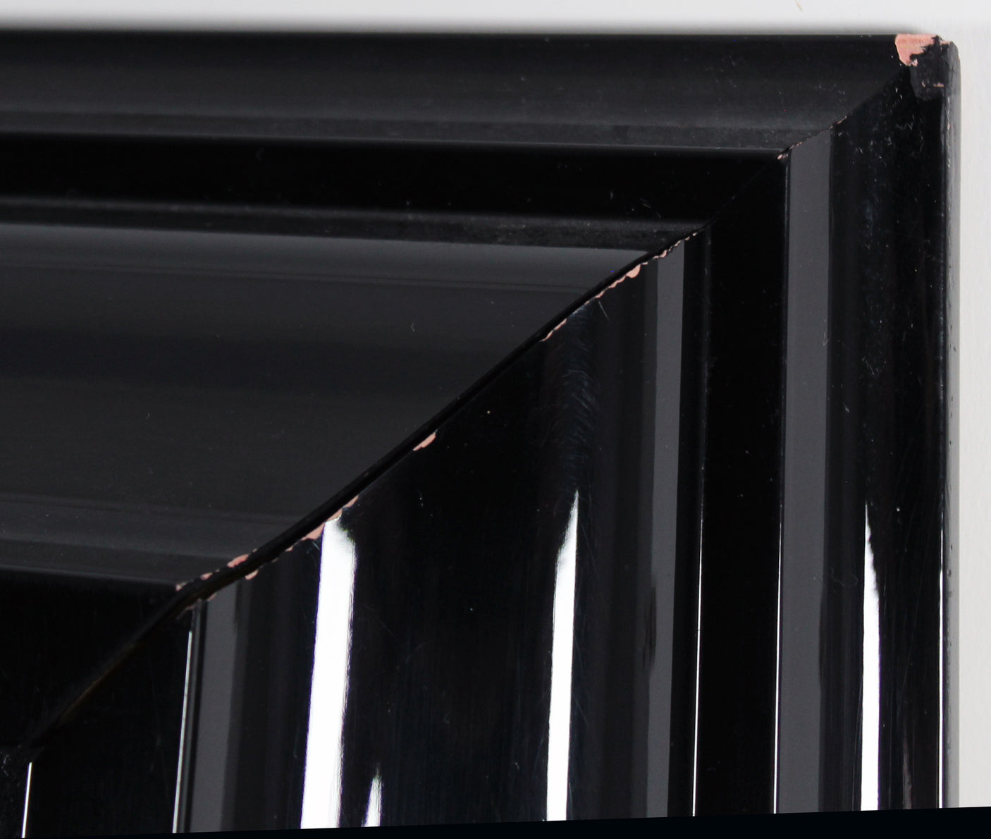 Tigers Ty Cobb Authentic Signed & Framed 3 Page 1960 Letter JSA #YY73275