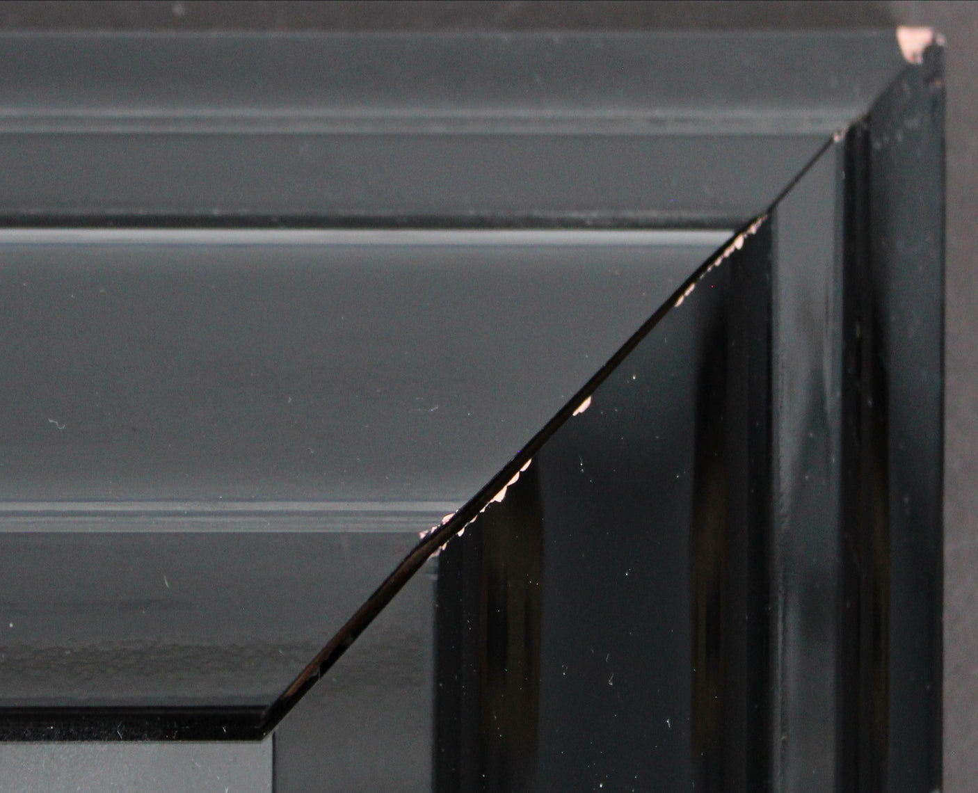 Tigers Ty Cobb Authentic Signed & Framed 3 Page 1960 Letter JSA #YY73275