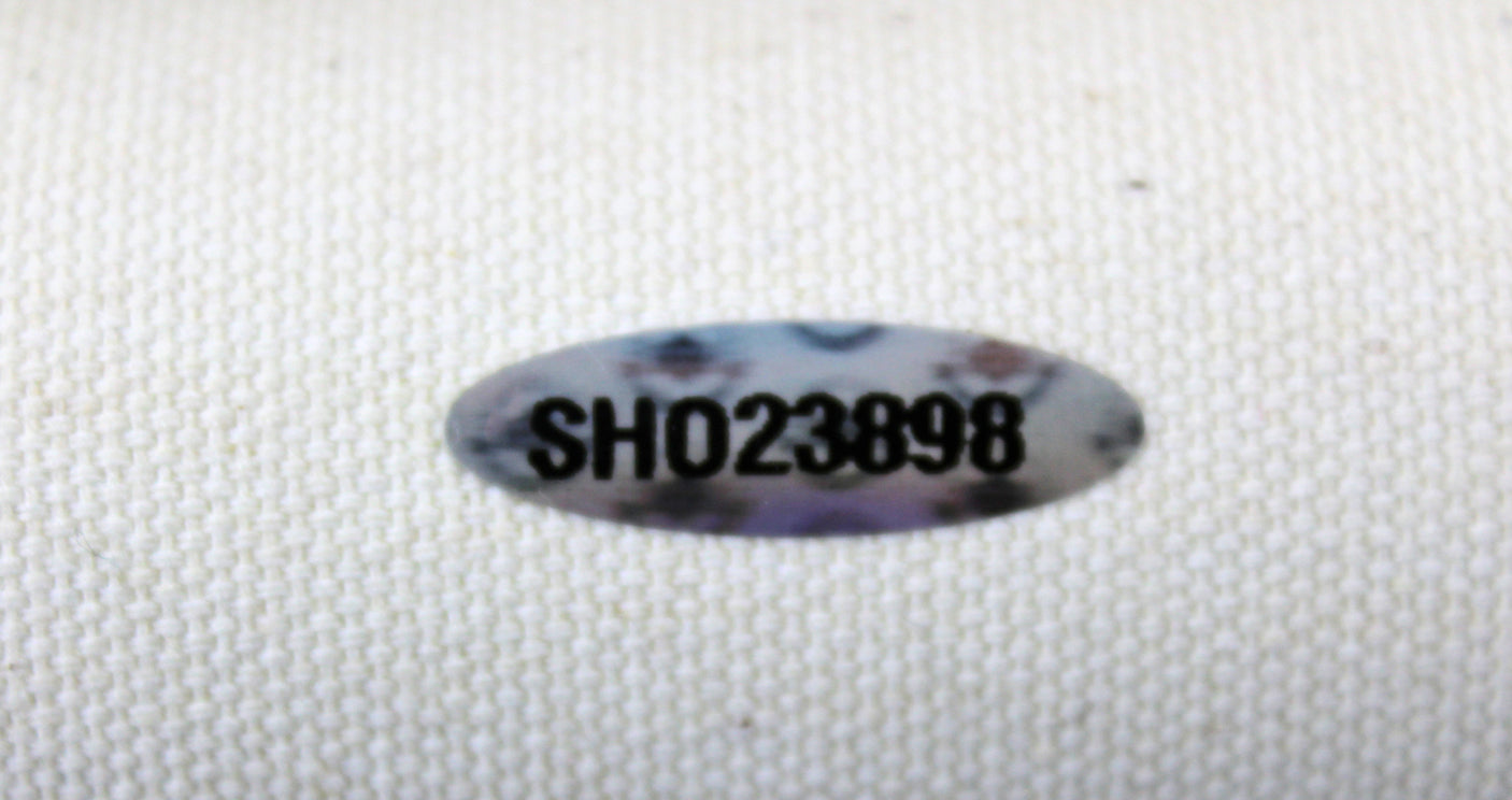 Bulls Michael Jordan Signed & Framed 27x41 Canvas Holland AS Proof #12/14 UDA