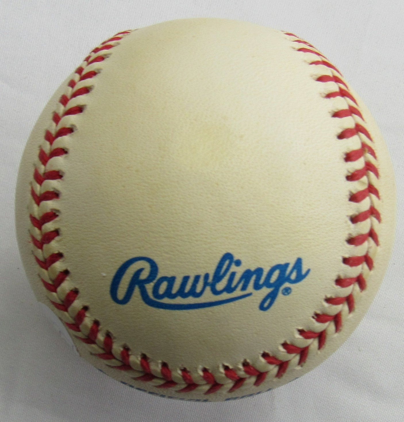 Tom Henrich Signed Auto Baseball JSA CG96991