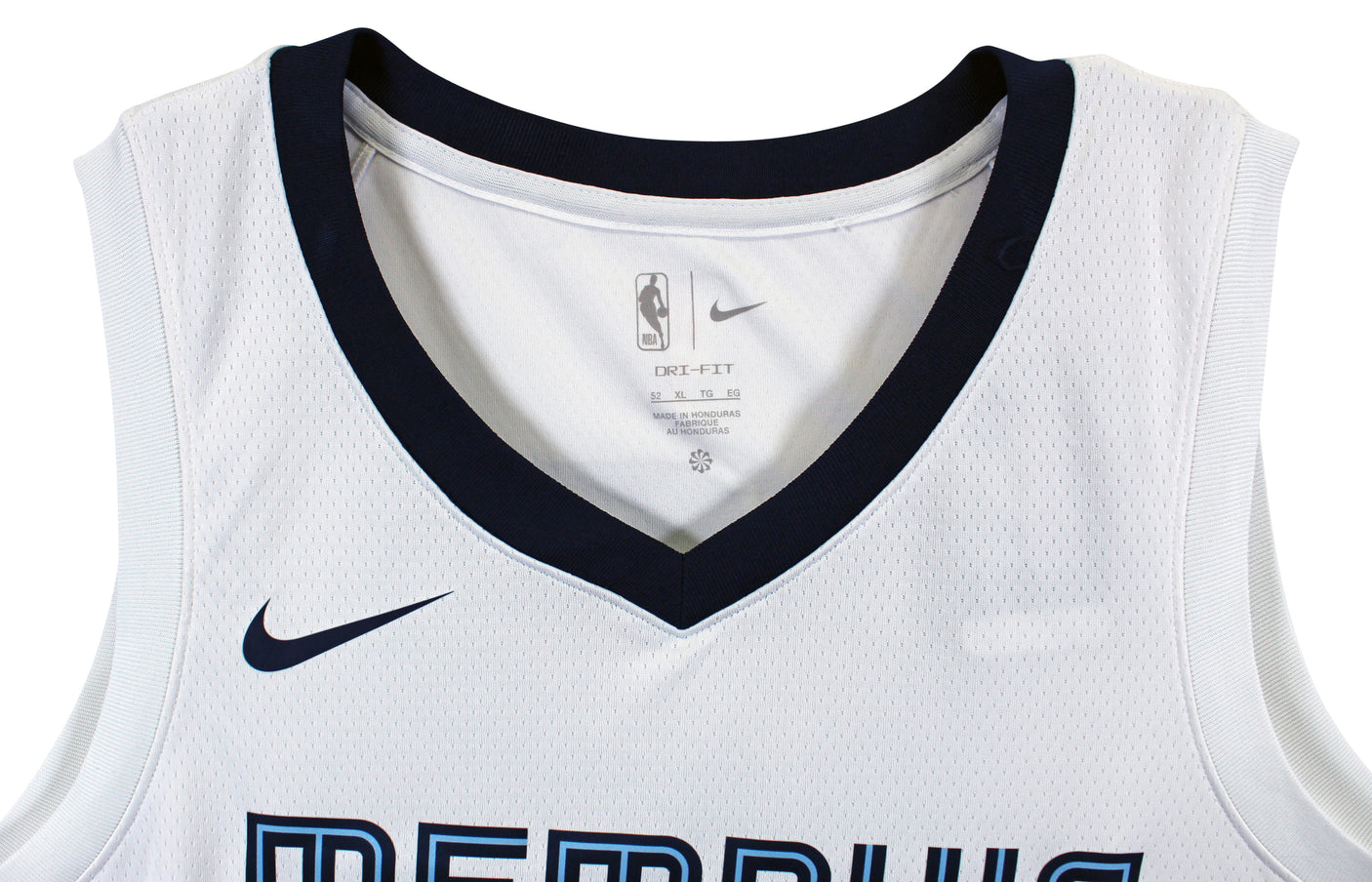 Lakers Magic Johnson Authentic Signed 1992 All-Star Ballot Auto 10! BAS Slabbed