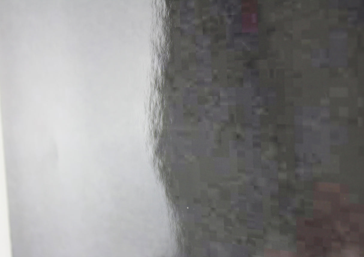 Muhammad Ali Authentic Signed 30x40 Photo Vs. George Forman PSA/DNA Itp #4A40919