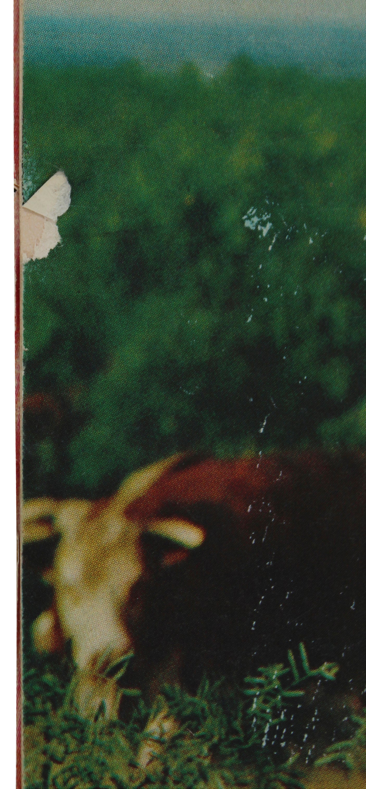 Muhammad Ali & Joe Frazier Signed 1971 Sports Illustrated Magazine BAS #AC26716