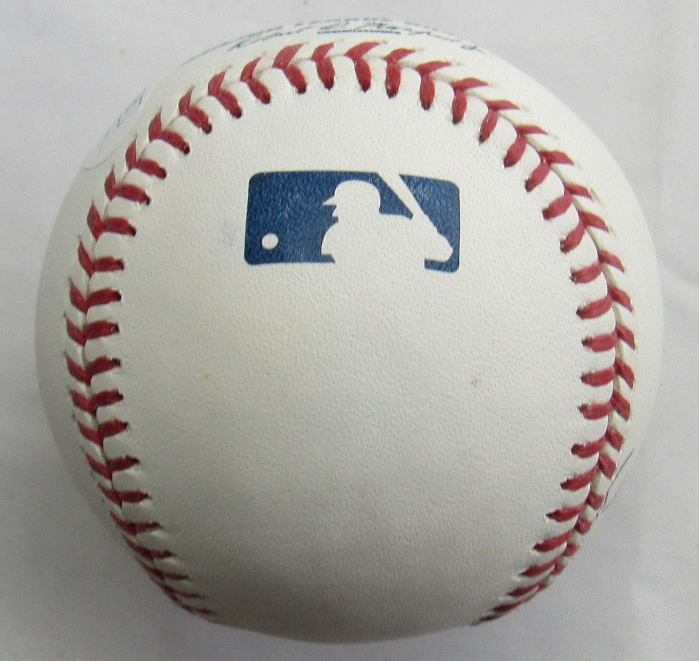 Jeff Reardon Signed Auto Baseball JSA CG96935