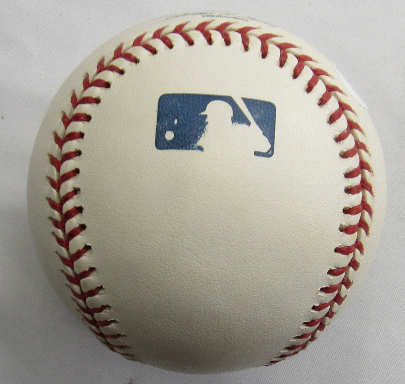 Bill Mueller Signed Auto Baseball JSA CG96914