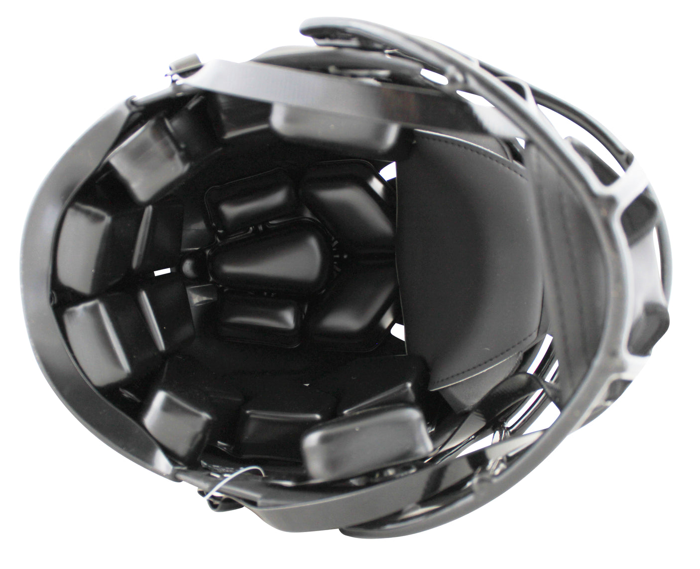 Broncos Von Miller Signed Eclipse Full Size Speed Proline Helmet JSA Witness