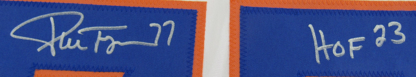 49ers Joe Montana Signed 2015 Panini Contenders #2 #3/10 Card Auto 10! BAS Slab