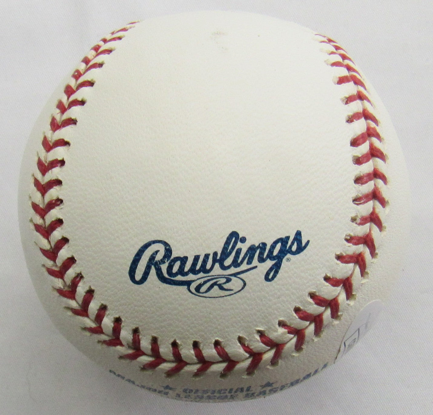 Jerry Koosman Signed Auto Baseball JSA CG96889