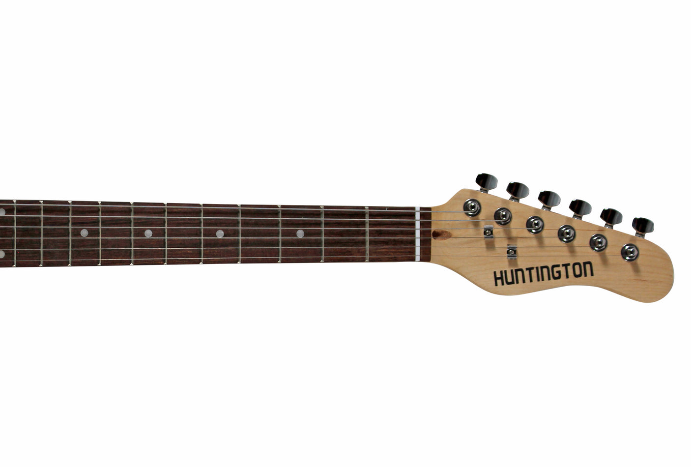 Alice Cooper Authentic Signed Metallic Red Electric Guitar BAS Witnessed