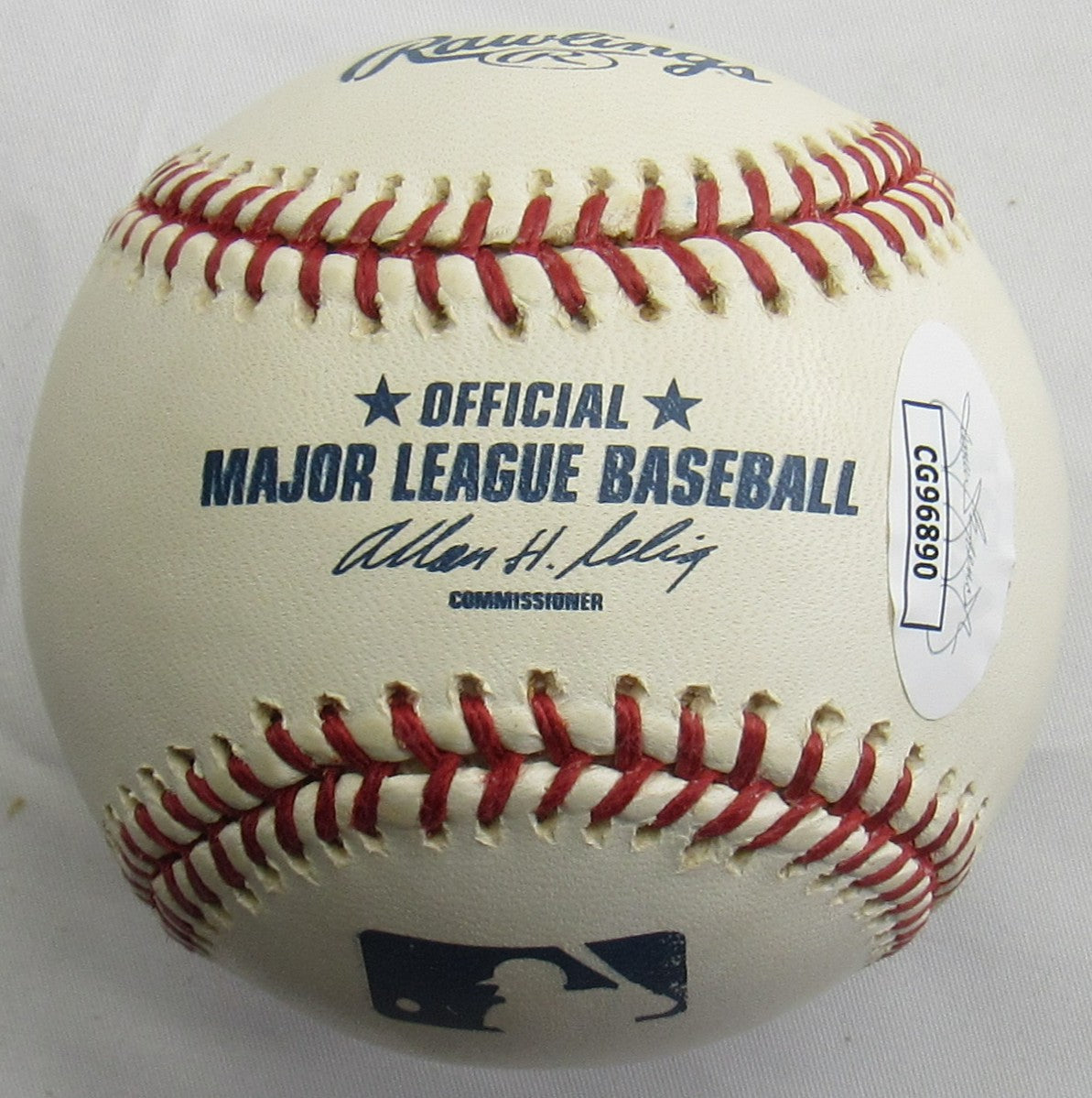 Peter Max "Warm Regards 1981" Authentic Signed 21.5x28 Artist Proof BAS #A72875