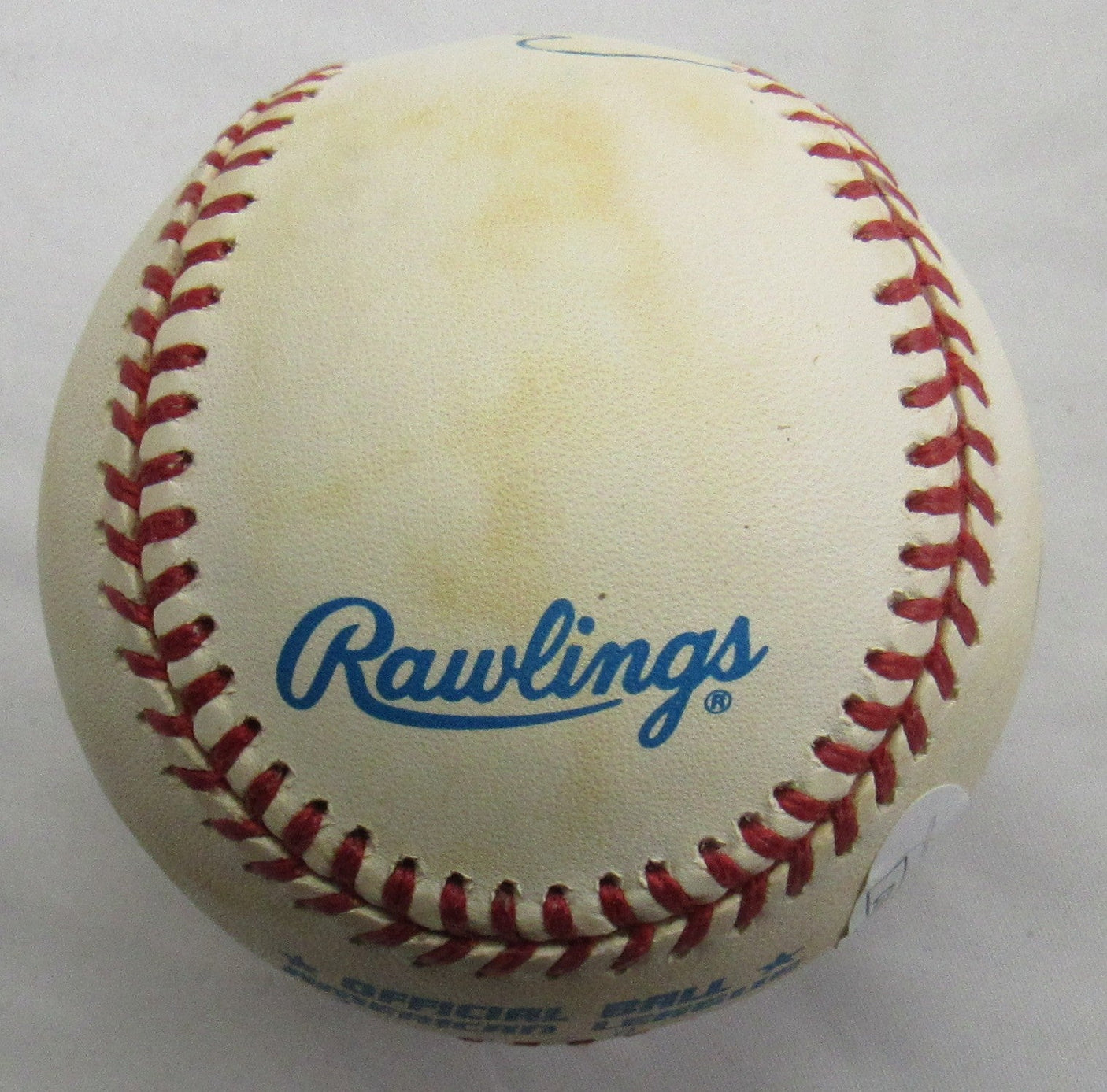 Bobby Doerr Signed Auto Baseball JSA CG96895