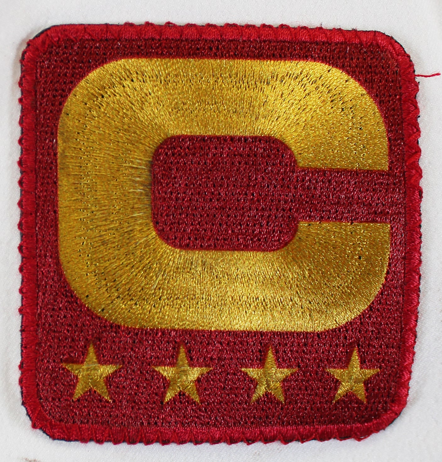 Buccaneers Tom Brady Signed 2022 White Nike Game Worn Jersey BAS & Photo Matched