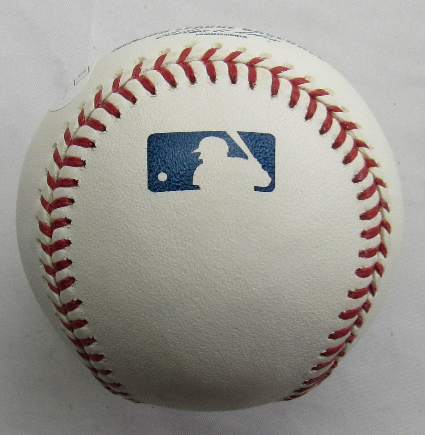 Roger Clemens Signed Auto Baseball JSA CG96952