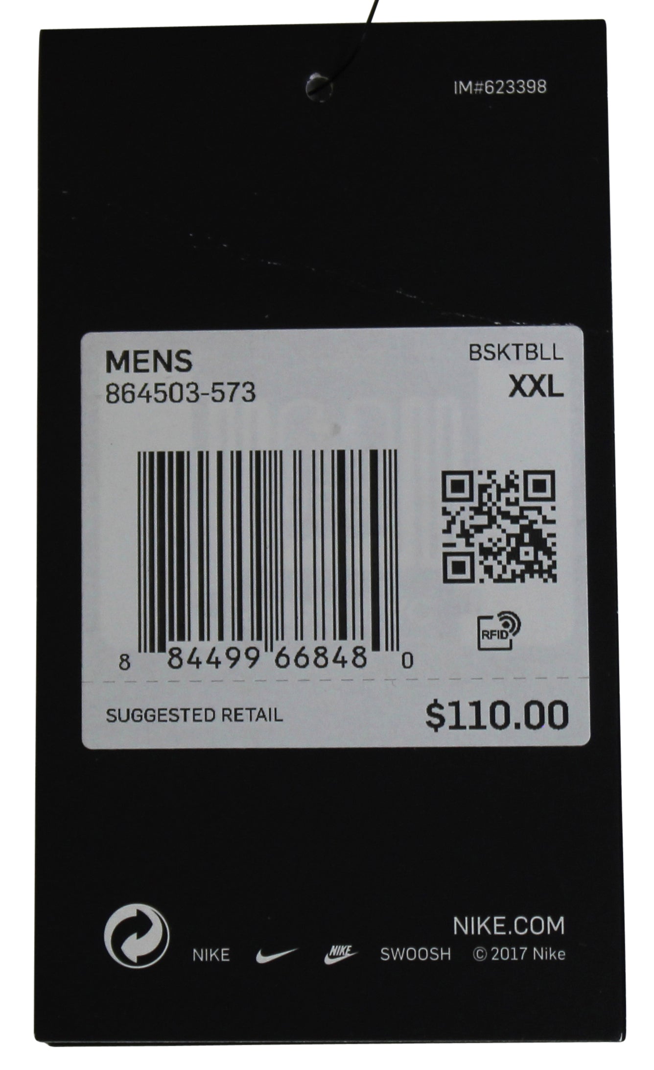 Suns DeAndre Ayton Purple Nike Swingman Size 56 Jersey Un-signed