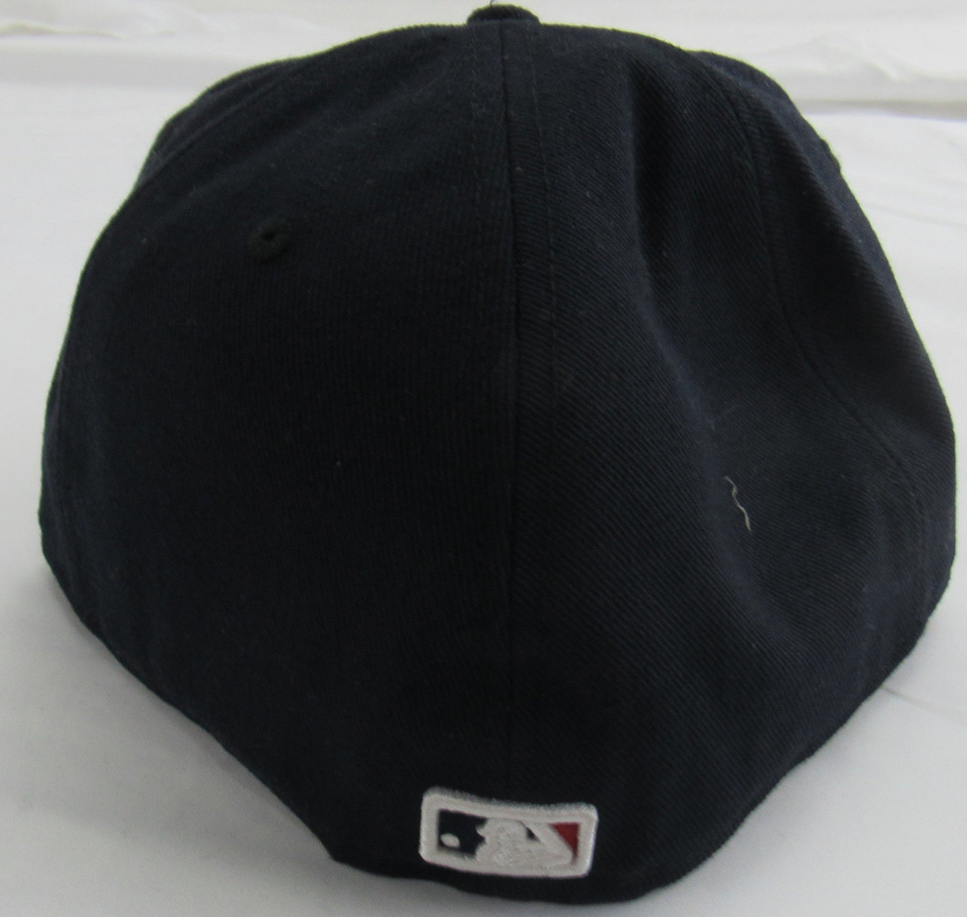 Wade Boggs Signed Red Sox Auto Hat JSA CI59546