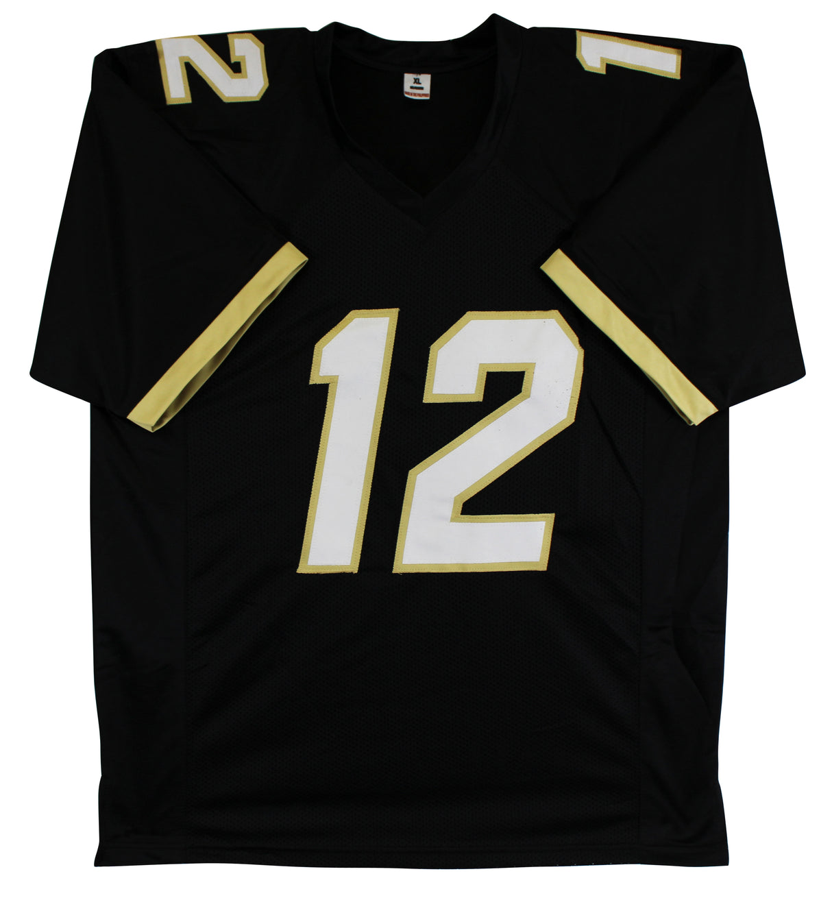 Colorado Travis Hunter "24 Heisman" Signed Black Pro Style Jersey BAS Witnessed