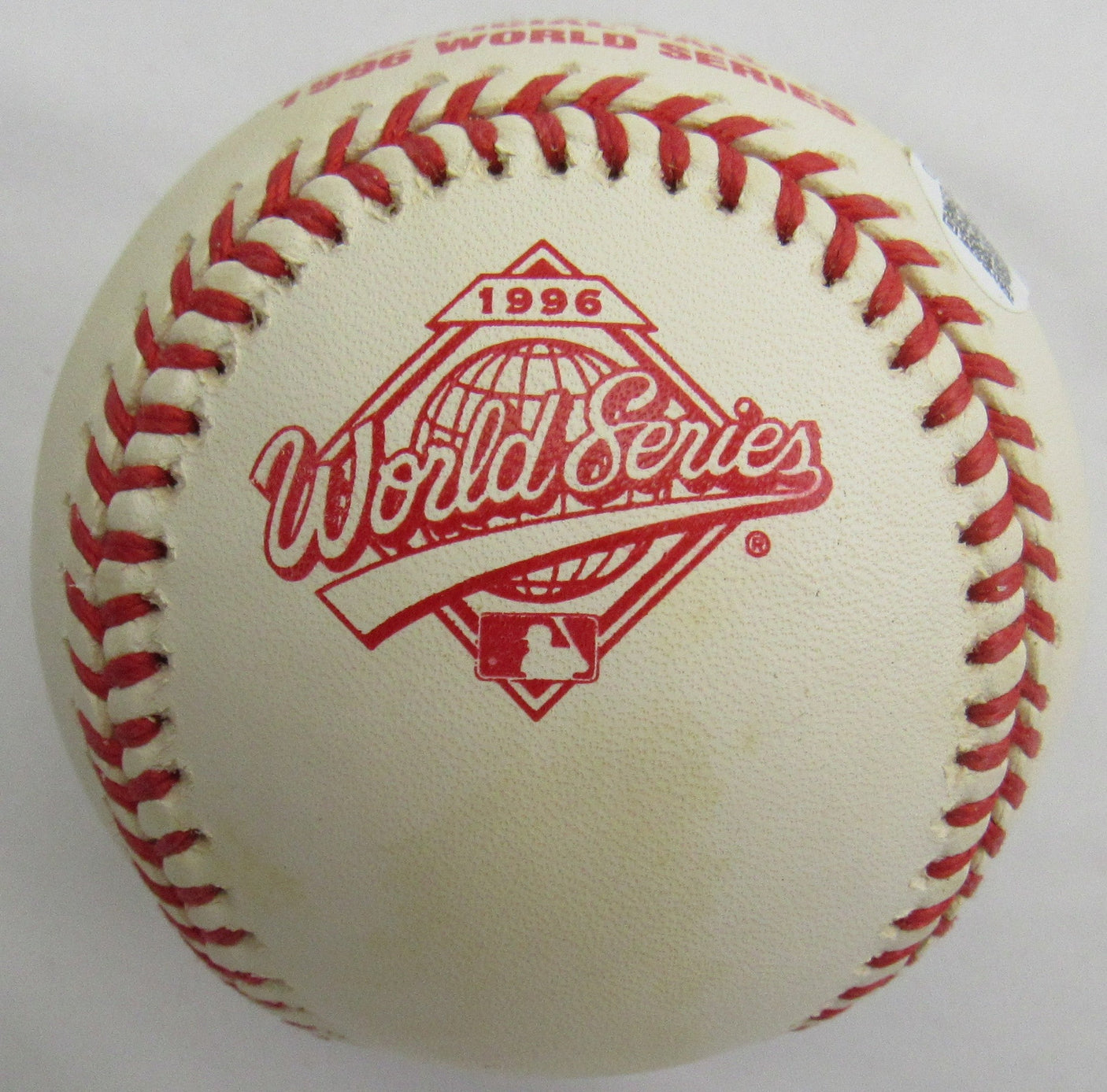 Dave Cone Signed Auto Baseball JSA CI59480