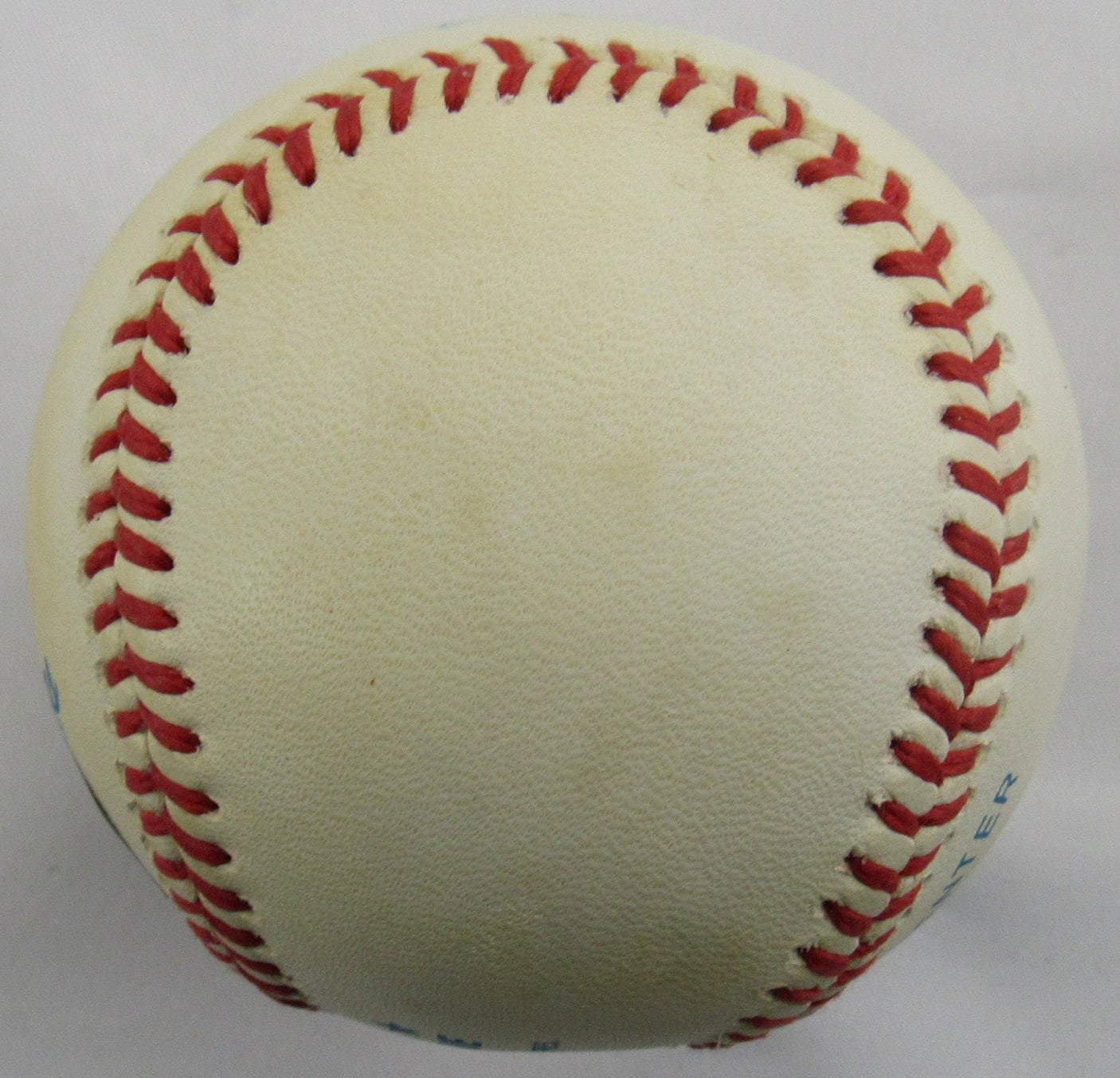 Mickey Mantle Signed Auto Rawlings Baseball Beckett LOA