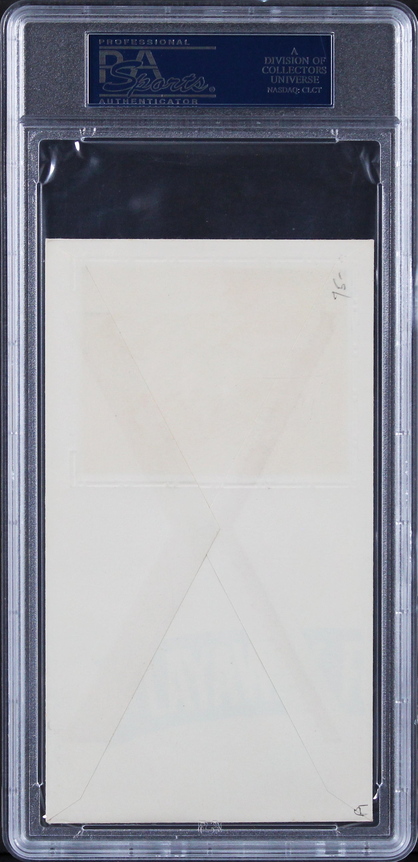 Cowboys Dak Prescott Authentic Signed Navy Blue Nike Elite Jersey BAS Witnessed