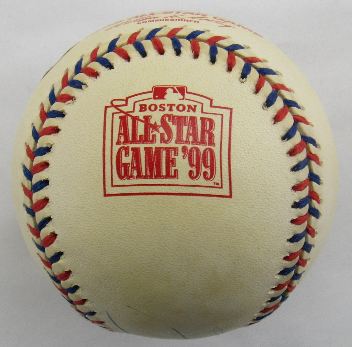 Sammy Sosa Signed Auto Rawlings 1999 All Star Game Baseball Beckett Hologram