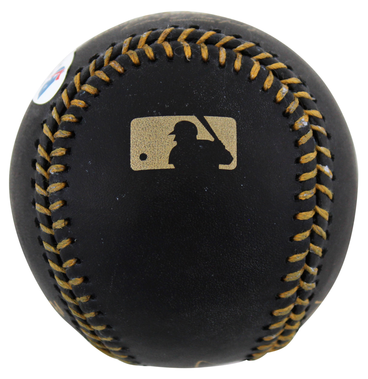Indians Shane Bieber "2x Insc" Authentic Signed Black Oml Baseball BAS Witnessed