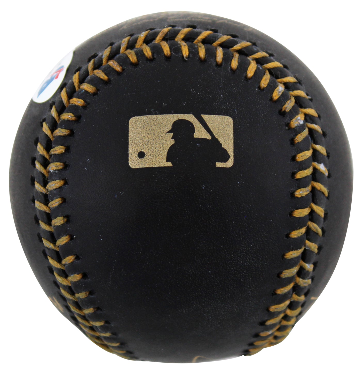 Indians Shane Bieber "2x Insc" Authentic Signed Black Oml Baseball BAS Witnessed