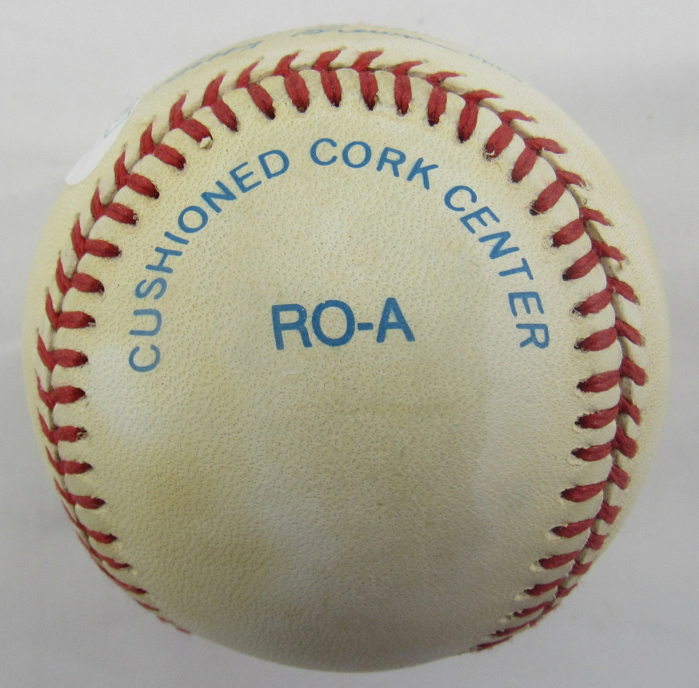 Tom Tresh Signed Auto Rawlings Baseball JSA CD18123