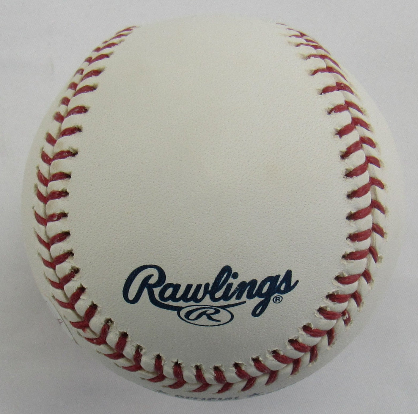 Joba Chamberlain Signed Auto Rawlings Baseball JSA D57900