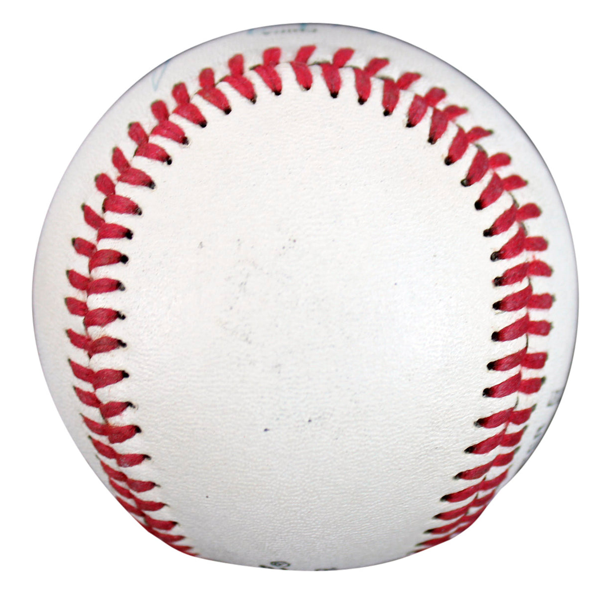 Gerald R. Ford Authentic Signed Rawlings Little League Baseball PSA/DNA #H44426