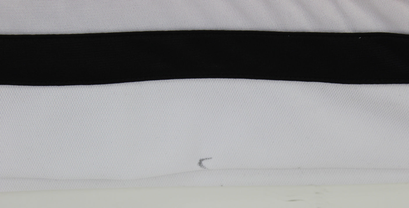 Chevy Chase Christmas "Ty Webb!" Signed Griswold Jersey BAS Witnessed #WA36237