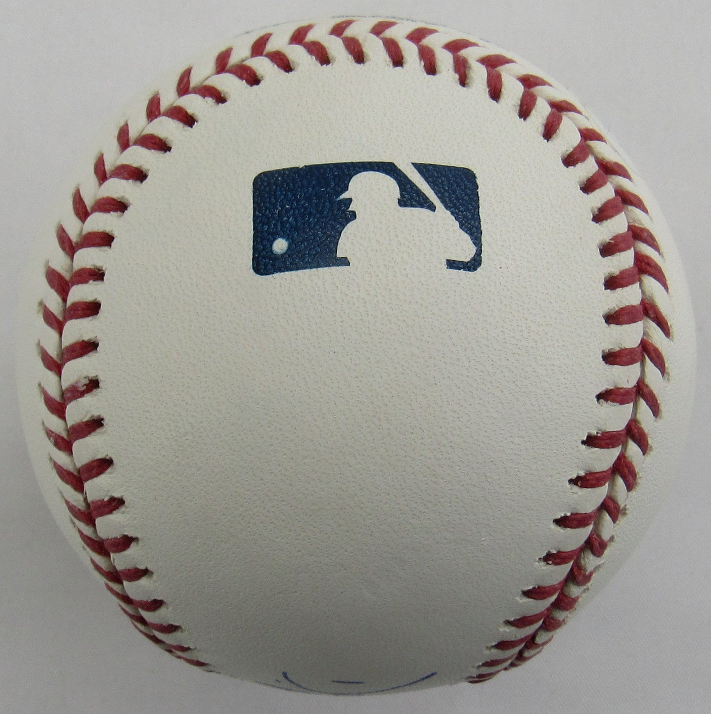 David Wells Signed Auto Rawlings Baseball JSA CG96981