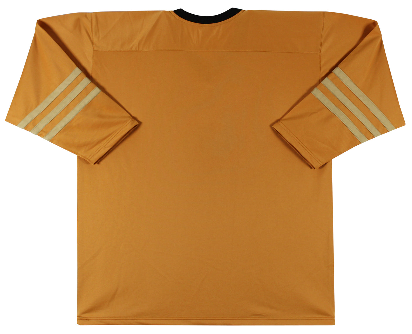 William Shatner Star Trek Authentic Signed Uniform Shirt BAS Witnessed