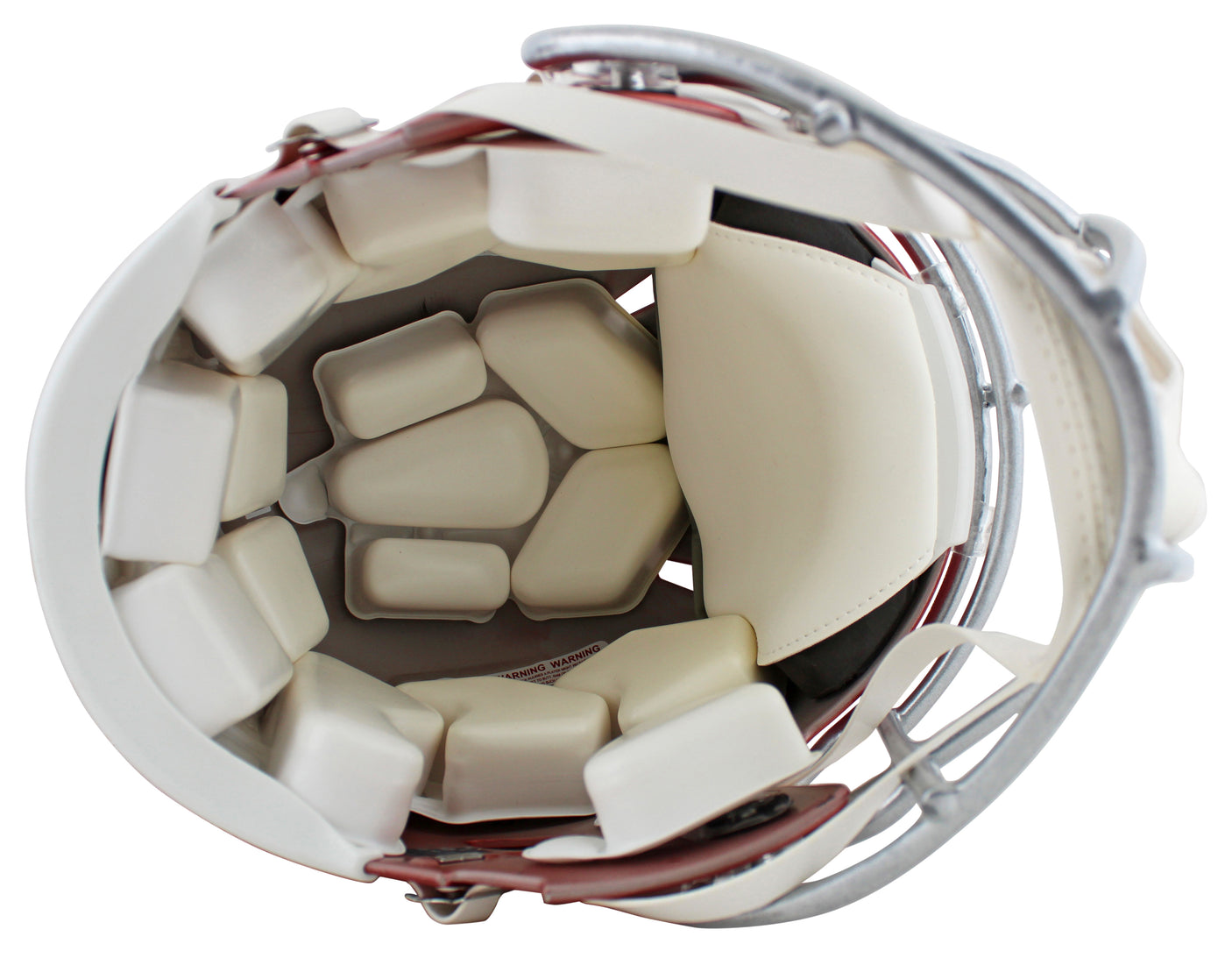 Giants Lawrence Taylor HOF 99 Signed Flash Full Size Speed Proline Helmet JSA W