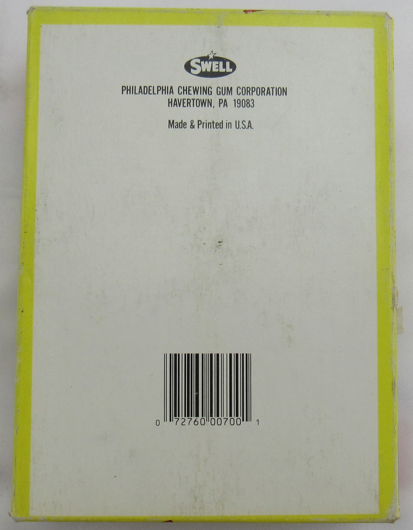 1988 Fleer Football Wax Box 36 Factory Sealed Packs Gem Mint Bo Jackson Rookie