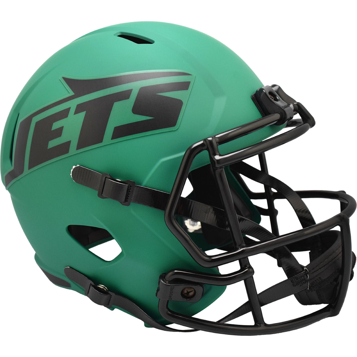 New York Jets RAVE Full Size Replica Football Helmet