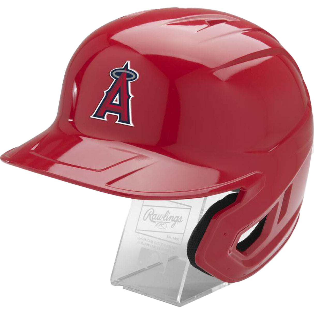 Los Angeles Angels Mach Pro Replica Batting helmet MLB