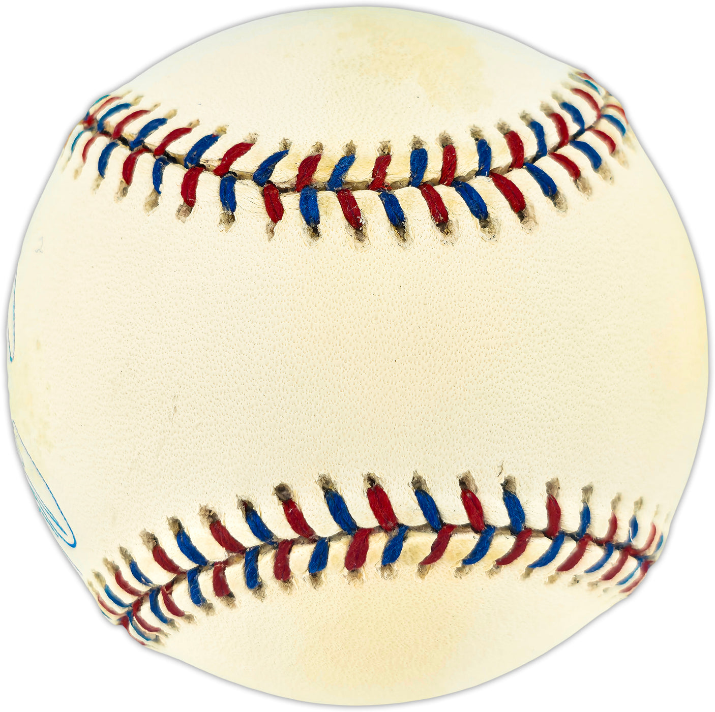 Ken Griffey Jr. Autographed Official 1995 All Star Game Logo Baseball Seattle Mariners Beckett BAS Witness #3W342023