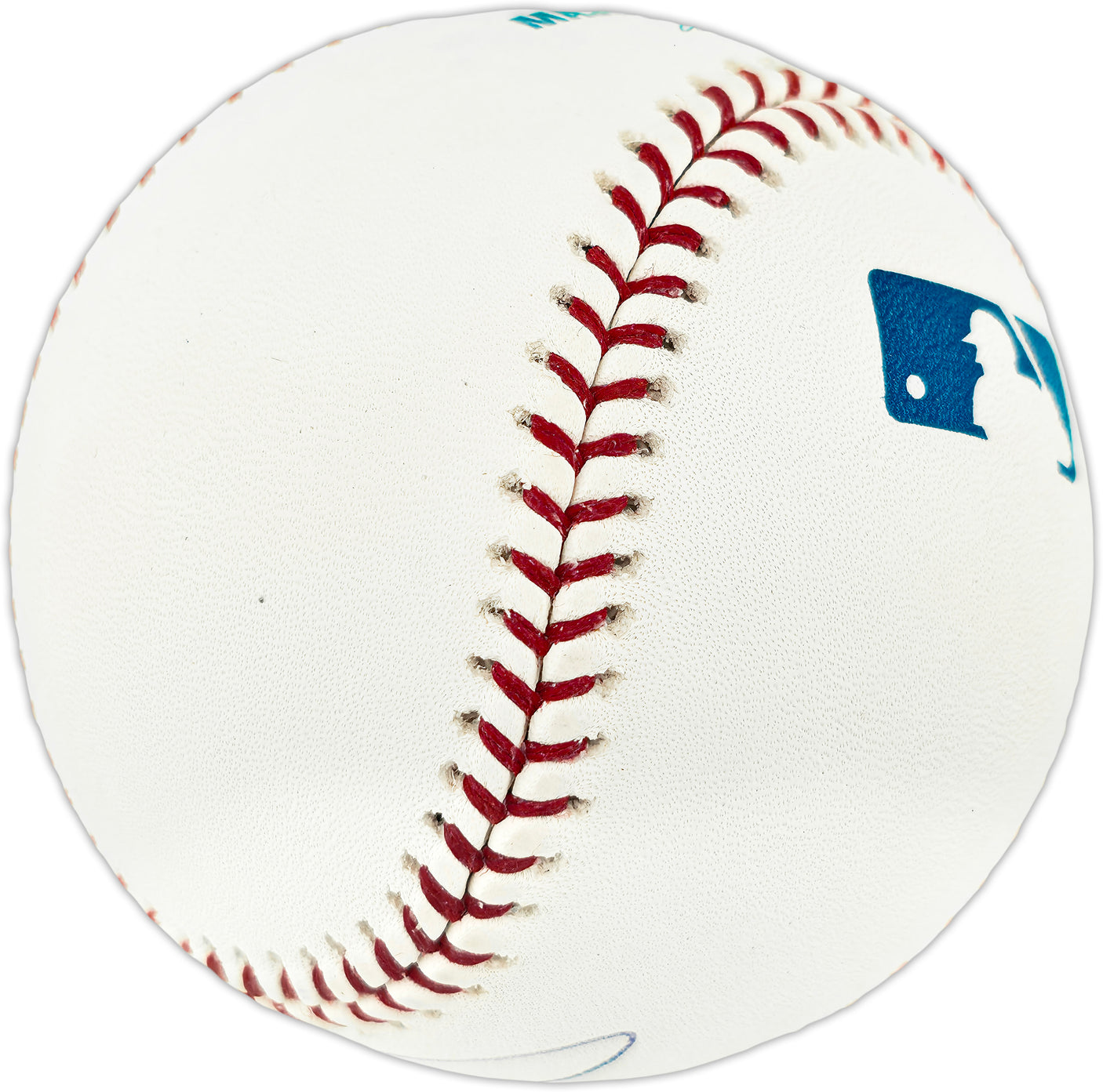 Tony Gwynn Autographed Official MLB Baseball San Diego Padres "HOF 07" MLB Holo #EK061576