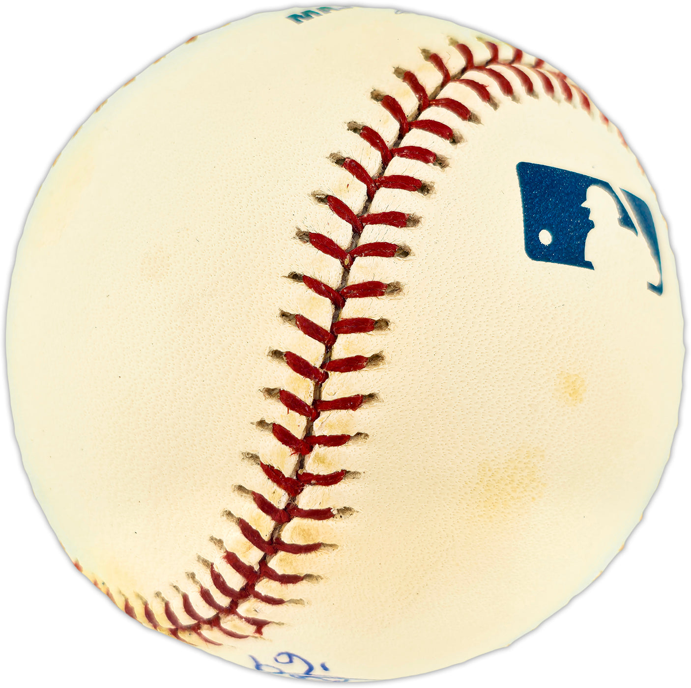 Jerry Koosman Autographed Official MLB Baseball New York Mets "69 WS Champs" JSA #CB77843