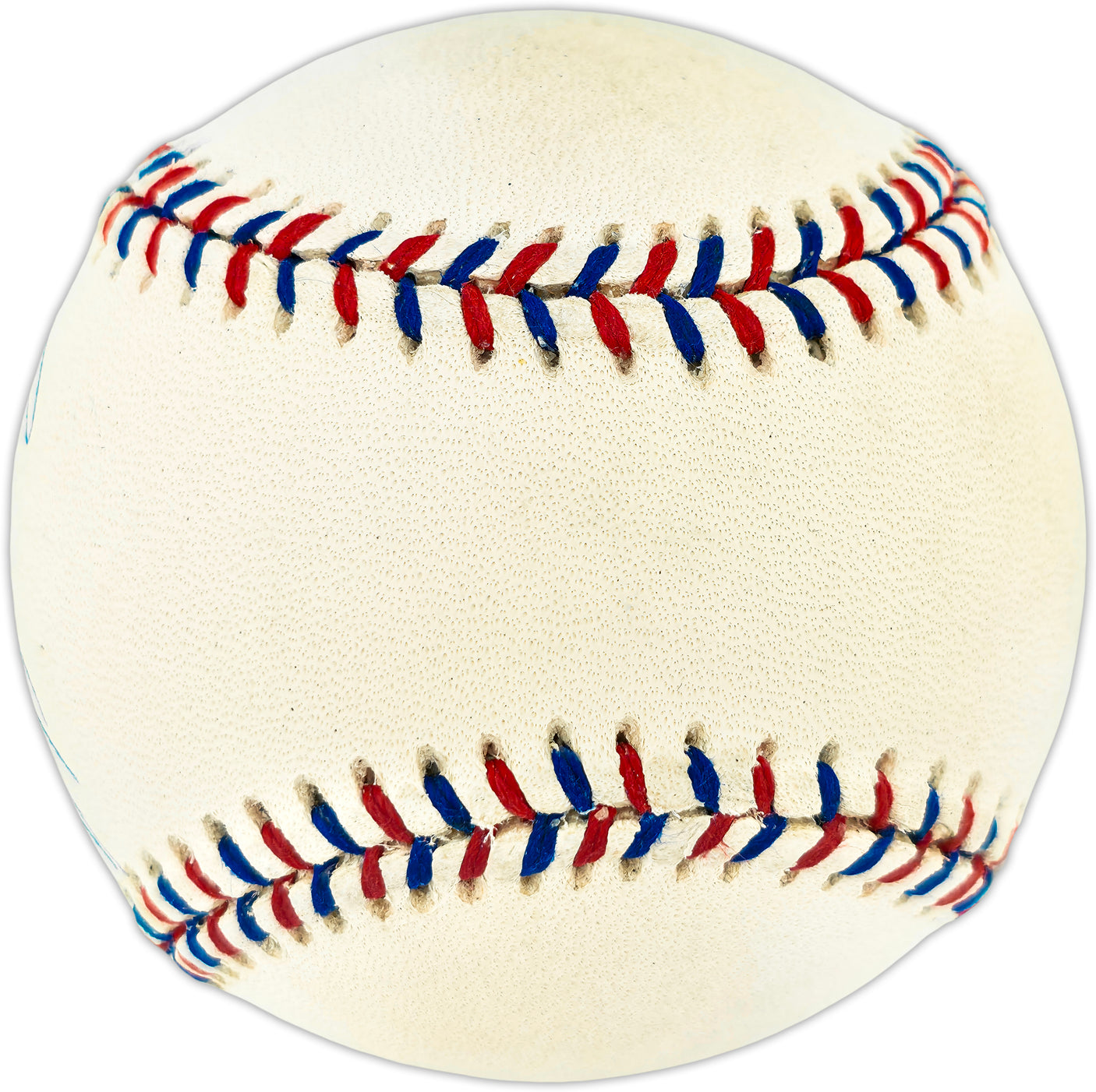 Ken Griffey Jr. Autographed Official 1997 All Star Game Logo Baseball Seattle Mariners Beckett BAS Witness #1W901412