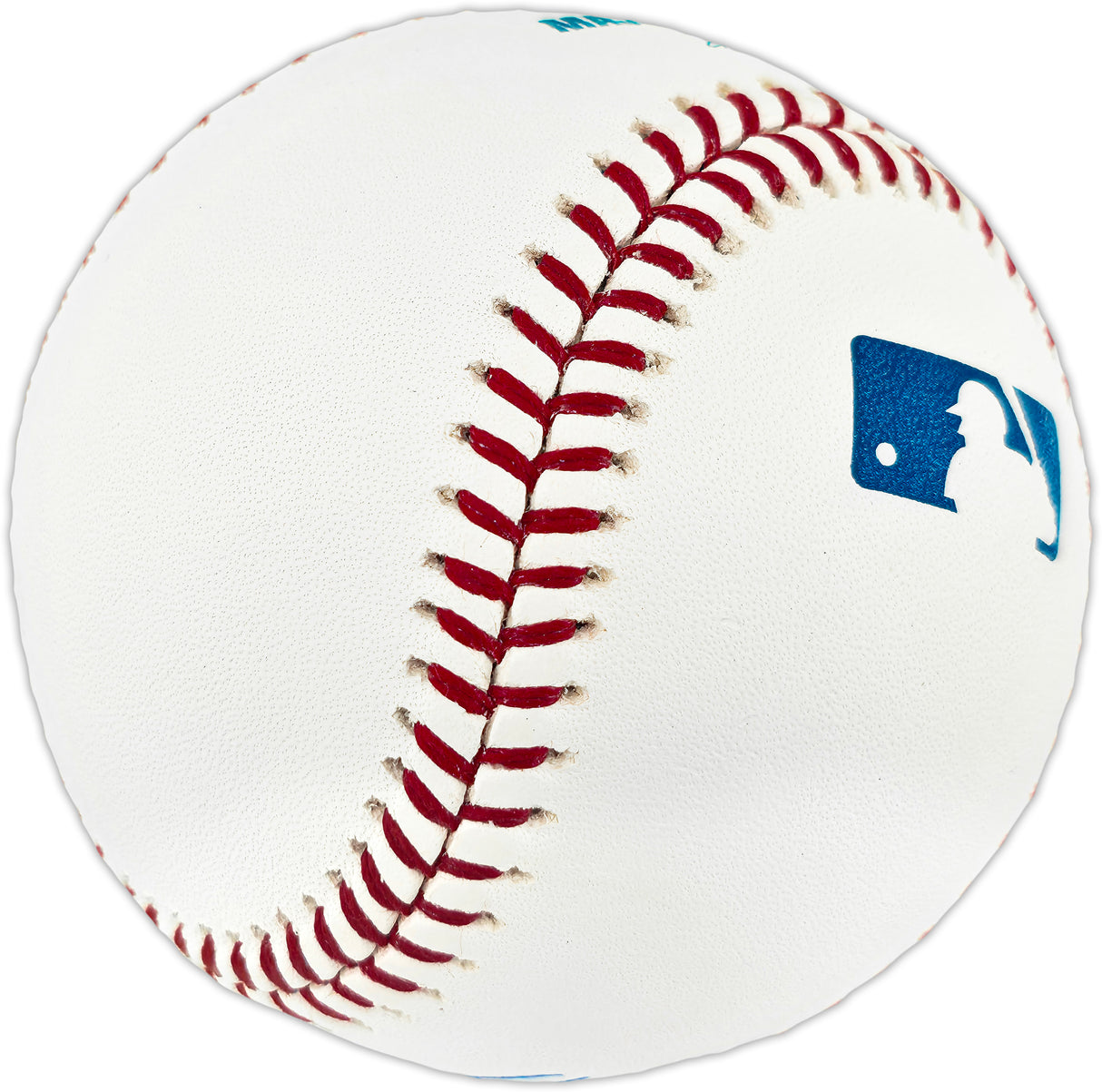 Giancarlo Stanton Autographed Official MLB Baseball New York Yankees Beckett BAS QR #BU87170