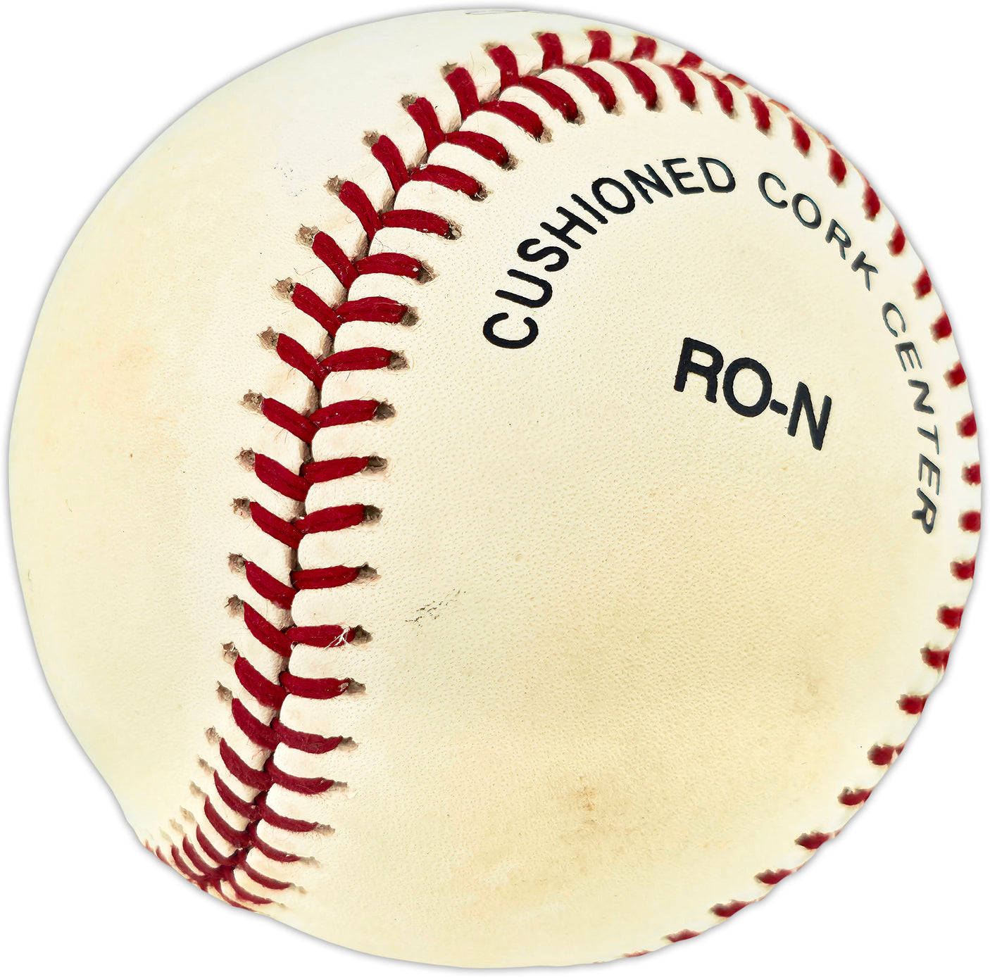 Al Gionfriddo Autographed Official NL Baseball Brooklyn Dodgers "1947 World Series Catch" Beckett BAS QR #BU86878