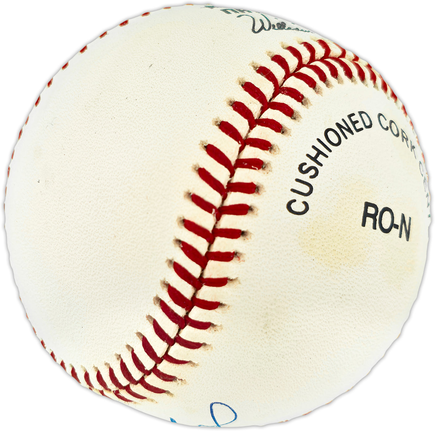 Sandy Koufax Autographed Official NL Baseball Los Angeles Dodgers Beckett BAS #AE49081