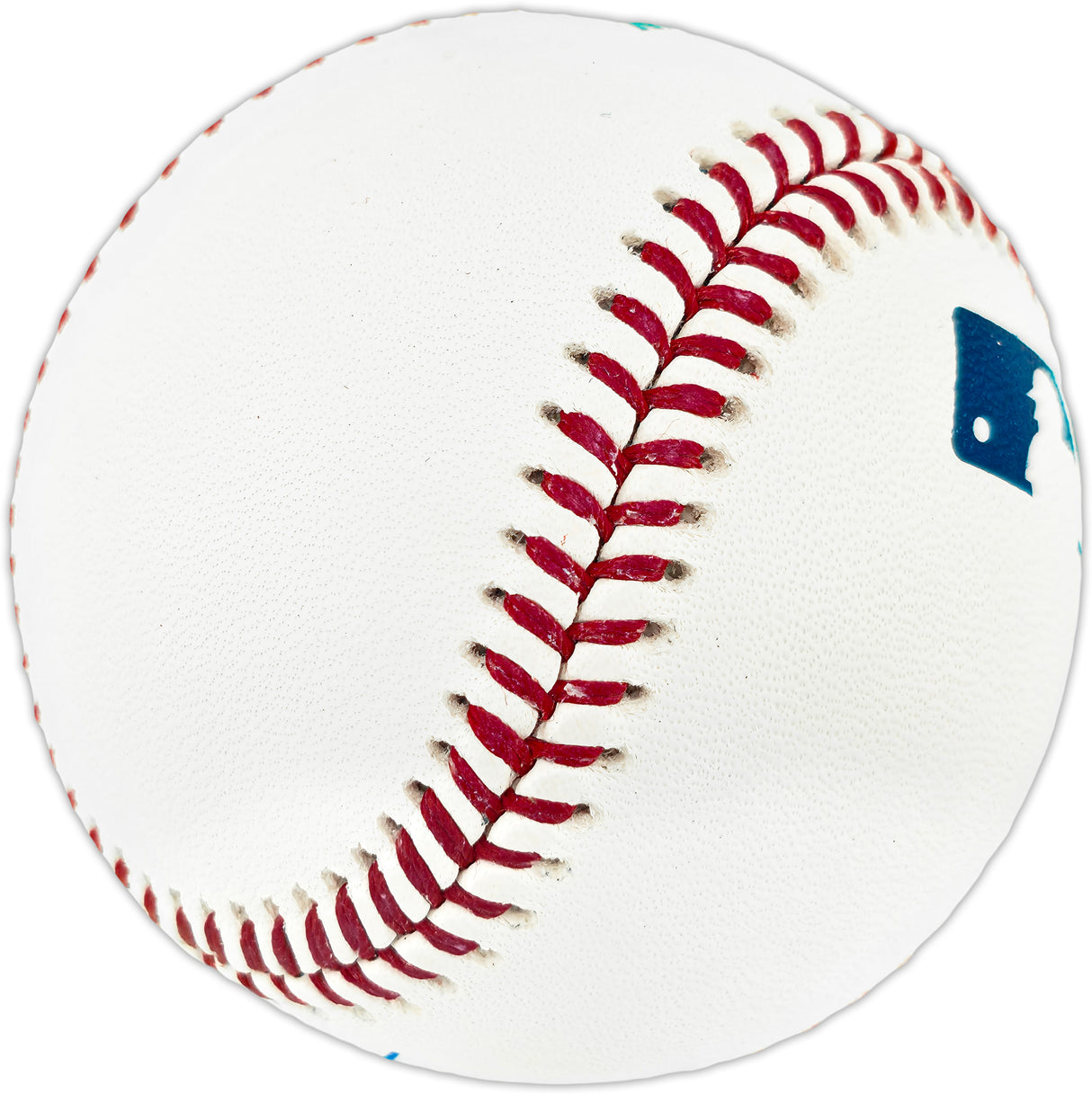 Dave Concepcion Autographed Official MLB Baseball Cincinnati Reds "75-76 WSC" (Smudged) Beckett BAS QR #BR50669