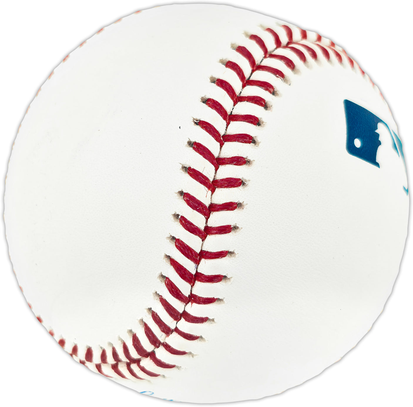 Dave Concepcion Autographed Official MLB Baseball Cincinnati Reds "75-76 WSC" (Smudged) Beckett BAS QR #BR50666