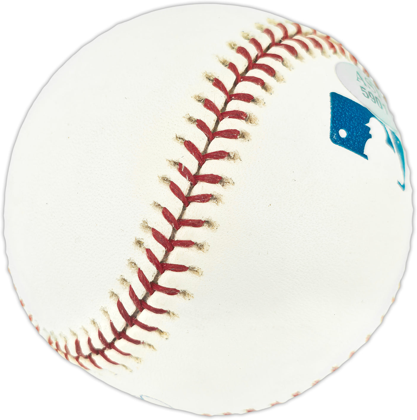 Don Sutton Autographed Official MLB Baseball Los Angeles Dodgers "HOF 98" Beckett BAS QR #BU86939